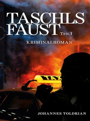 cover image of Taschls Faust--Teil 1